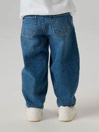 NMFBELLA BALLOON 2441 jeans
