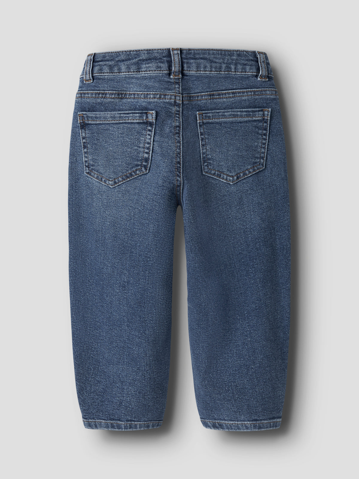 NMFBELLA BALLOON 2441 jeans
