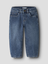NMFBELLA BALLOON 2441 jeans