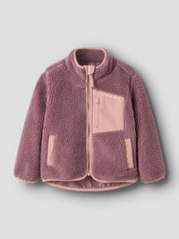 NMNMATTIA JACKET roze