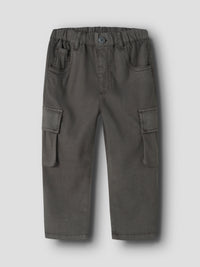 NMMBEN CARGO 8950 bruin