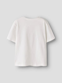 NMMKASIL TOP wit