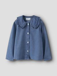 NMFLUNA SHIRT 4468 jeans