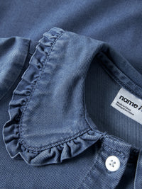 NMFLUNA SHIRT 4468 jeans