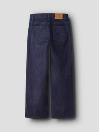 NKFROSE WIDE GLITTER jeans