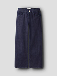NKFROSE WIDE GLITTER jeans