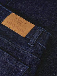 NKFROSE WIDE GLITTER jeans