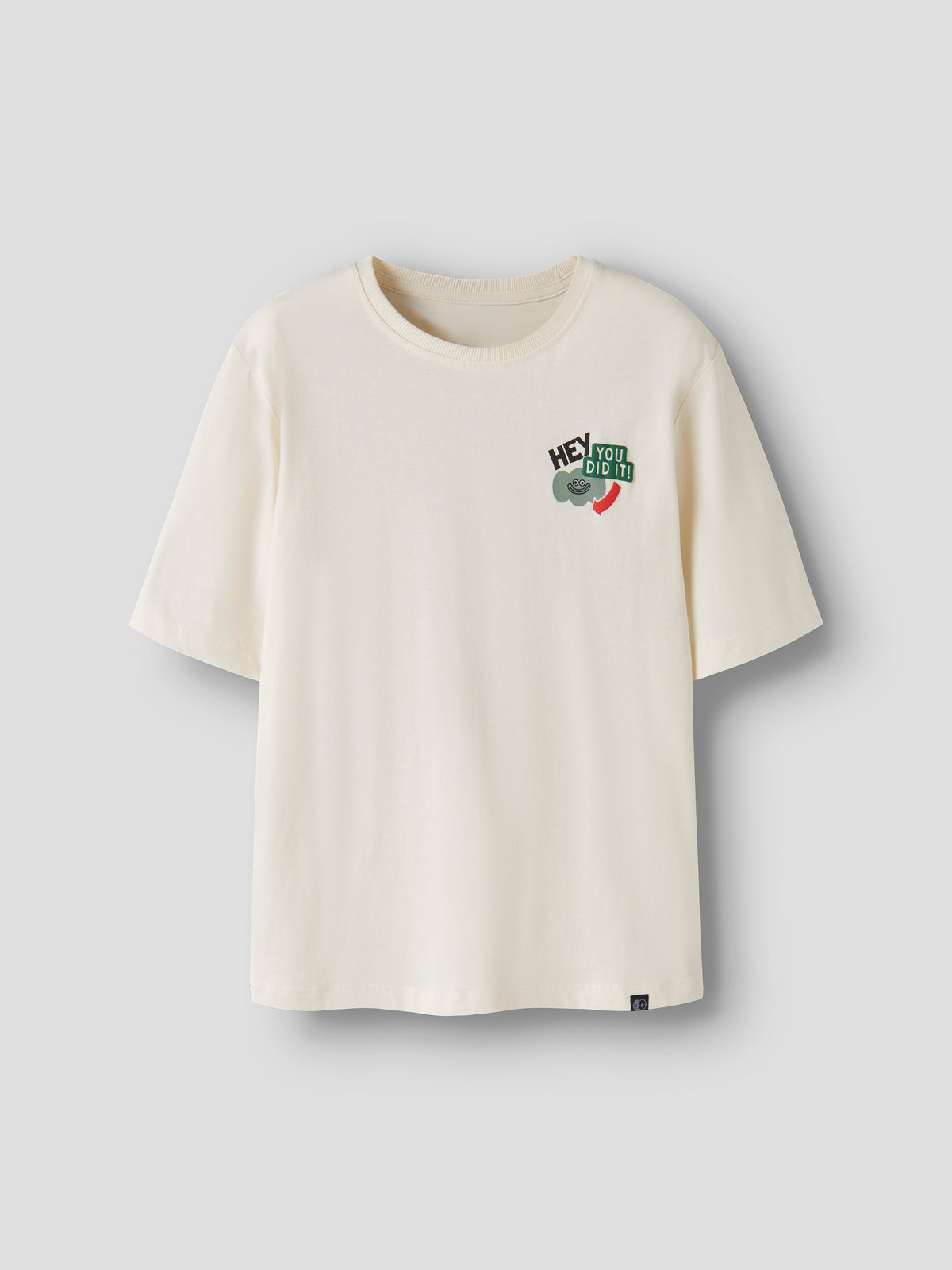 NKMKNASO TOP wit