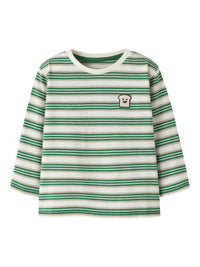 NMMKEAN TOP groen
