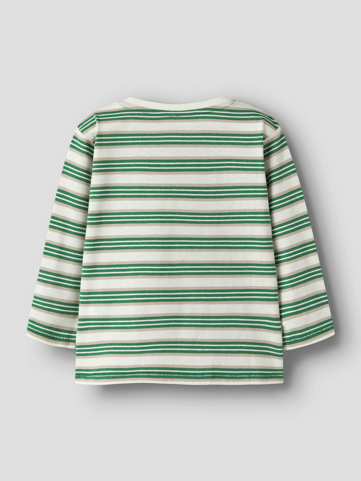 NMMKEAN TOP groen