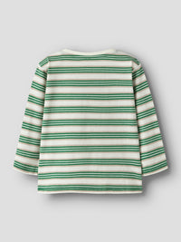 NMMKEAN TOP groen