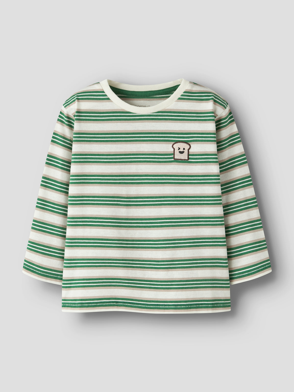 NMMKEAN TOP groen