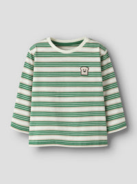 NMMKEAN TOP groen