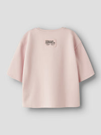 NKFKAMKO TOP roze