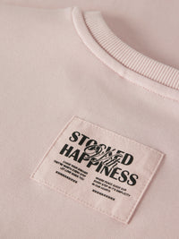 NKFKAMKO TOP roze