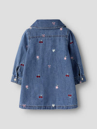 NMFEMILY DRESS jeans