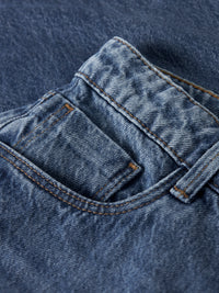 NKFBELLA BARREL 2113 jeans