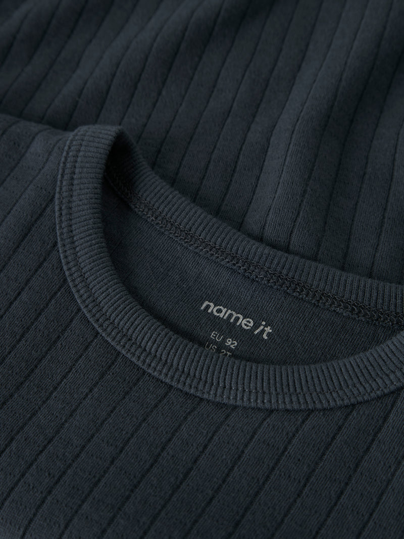 NMMNICHOLAS TOP blauw