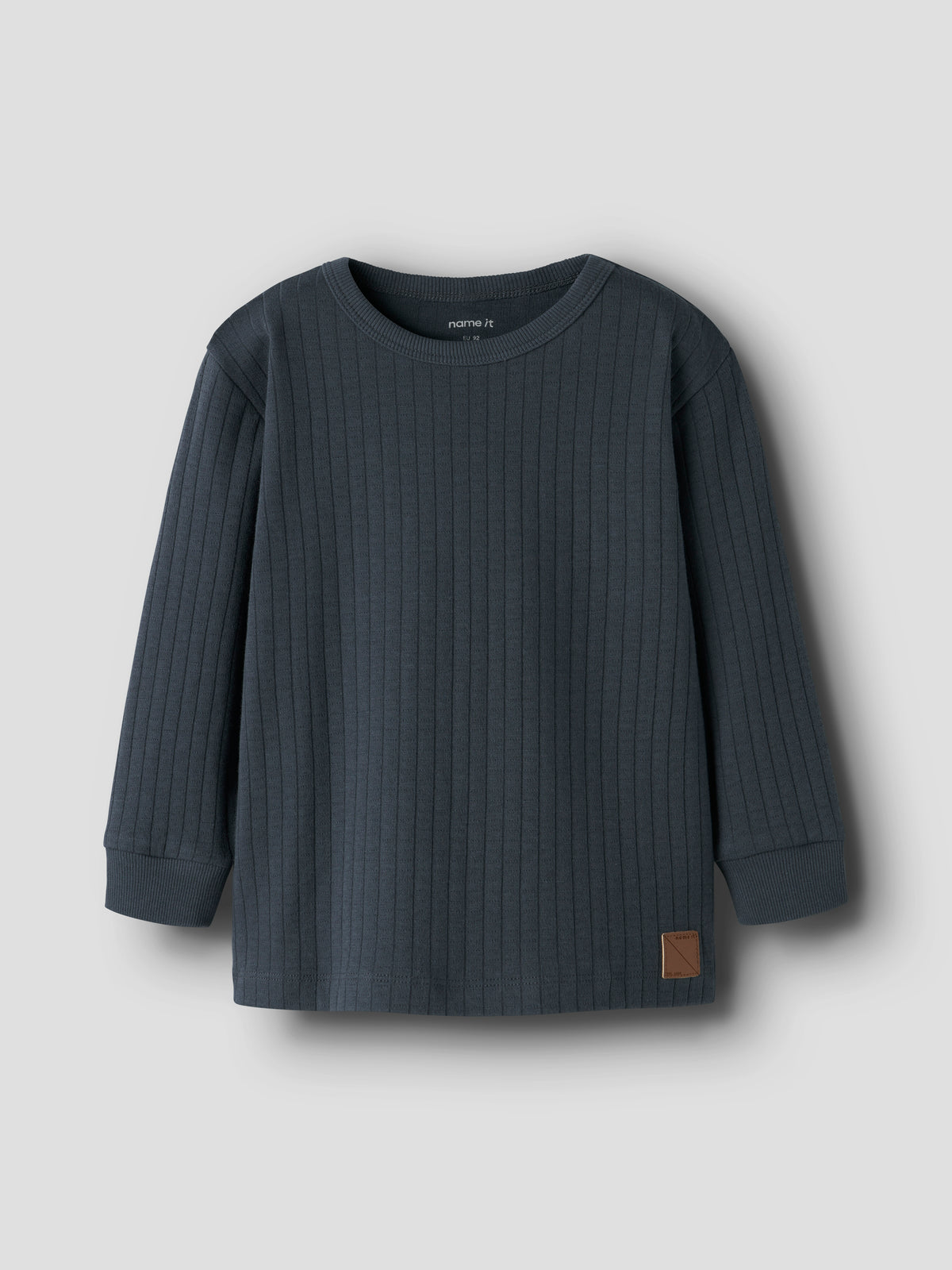NMMNICHOLAS TOP blauw