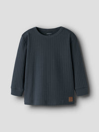 NMMNICHOLAS TOP blauw