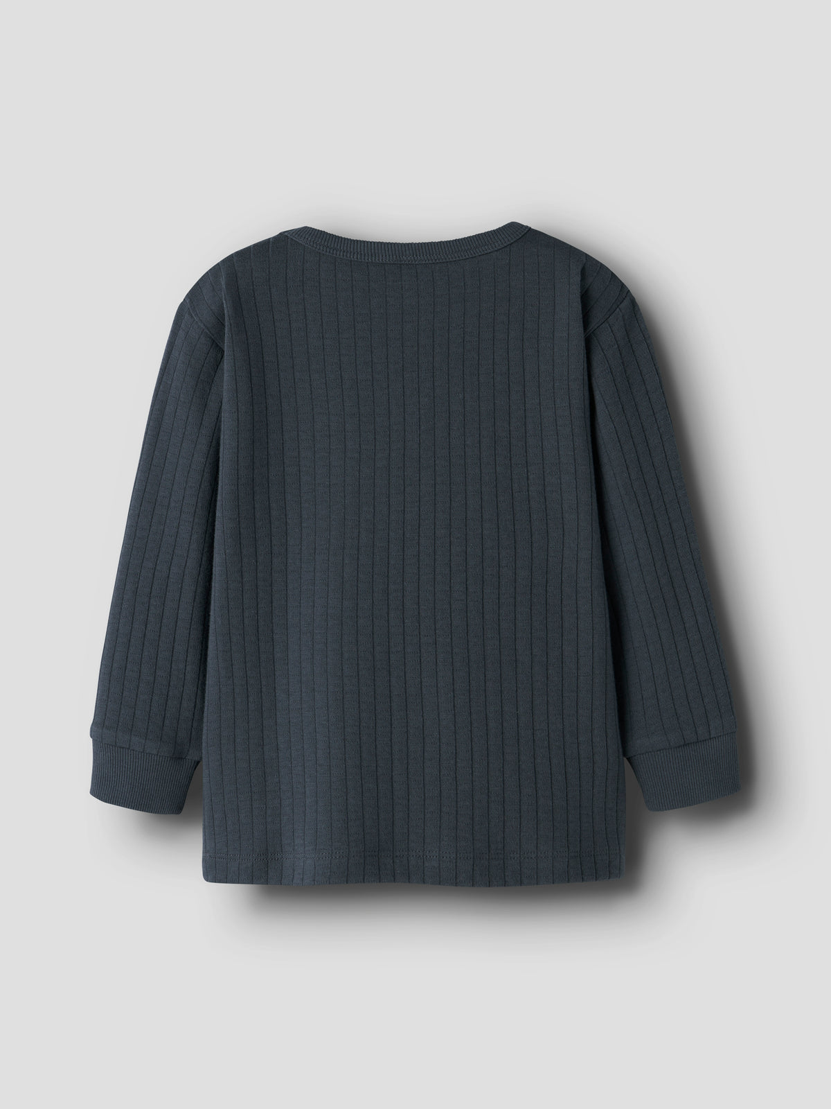 NMMNICHOLAS TOP blauw