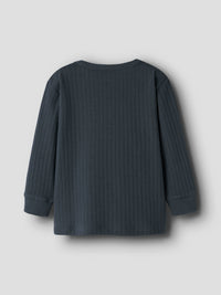 NMMNICHOLAS TOP blauw