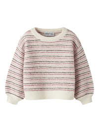 NMFNOELLE  KNIT muti