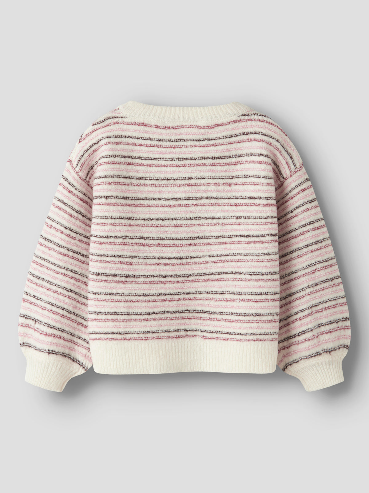 NMFNOELLE  KNIT muti