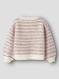 NMFNOELLE  KNIT muti