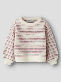 NMFNOELLE  KNIT muti
