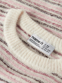 NMFNOELLE  KNIT muti