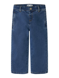 NMFROSE FLEECE jeans