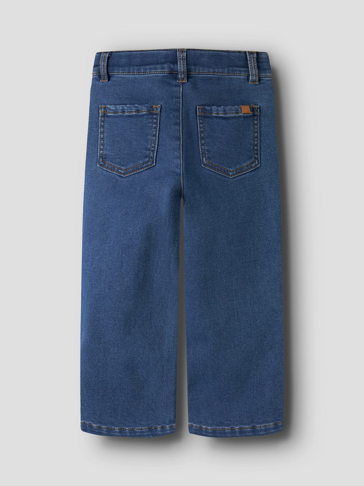 NMFROSE FLEECE jeans