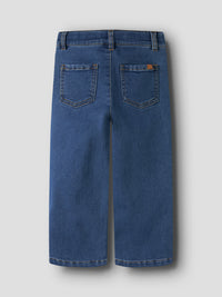 NMFROSE FLEECE jeans