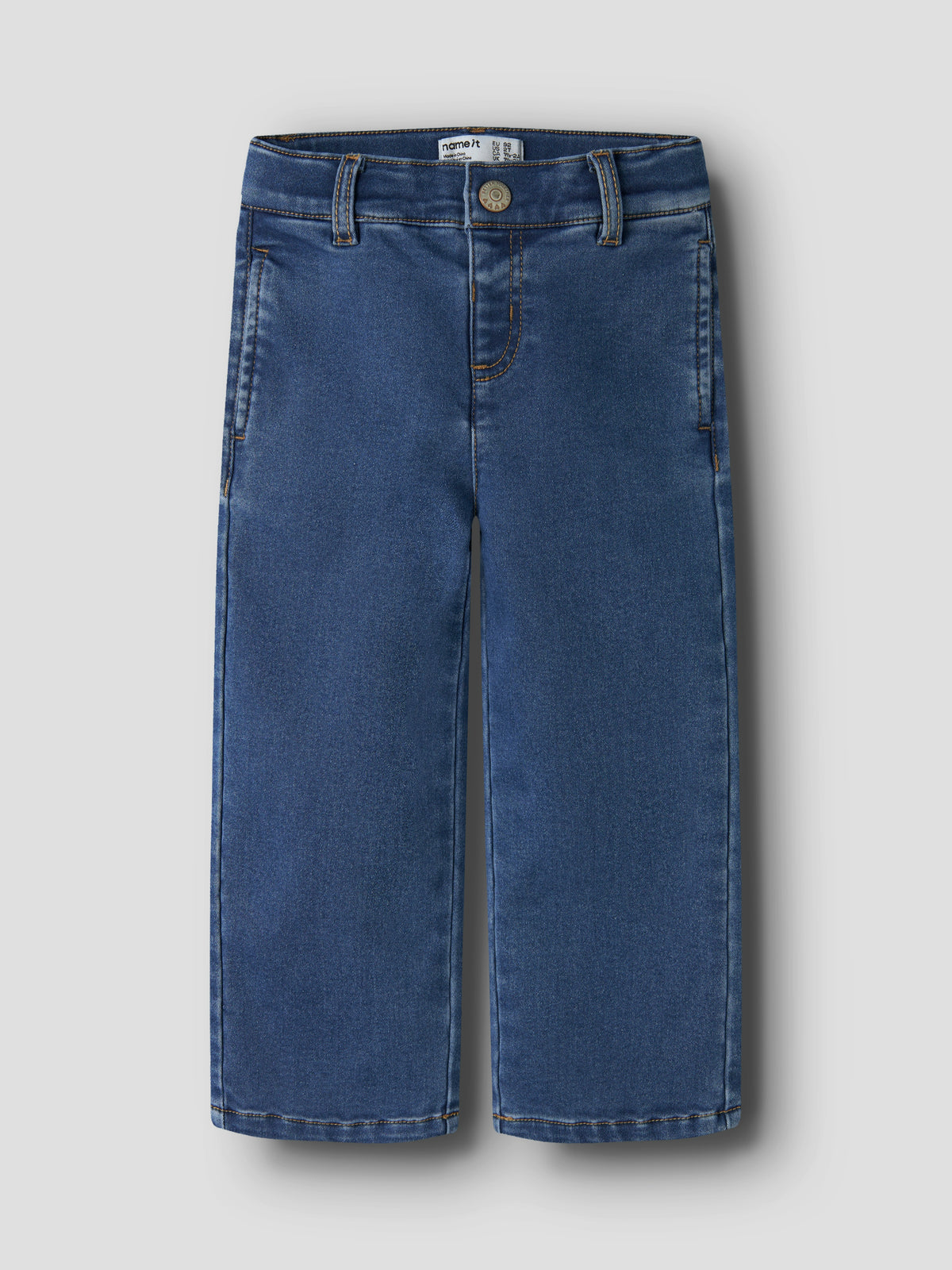 NMFROSE FLEECE jeans