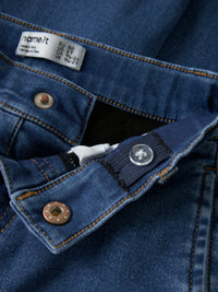 NMFROSE FLEECE jeans