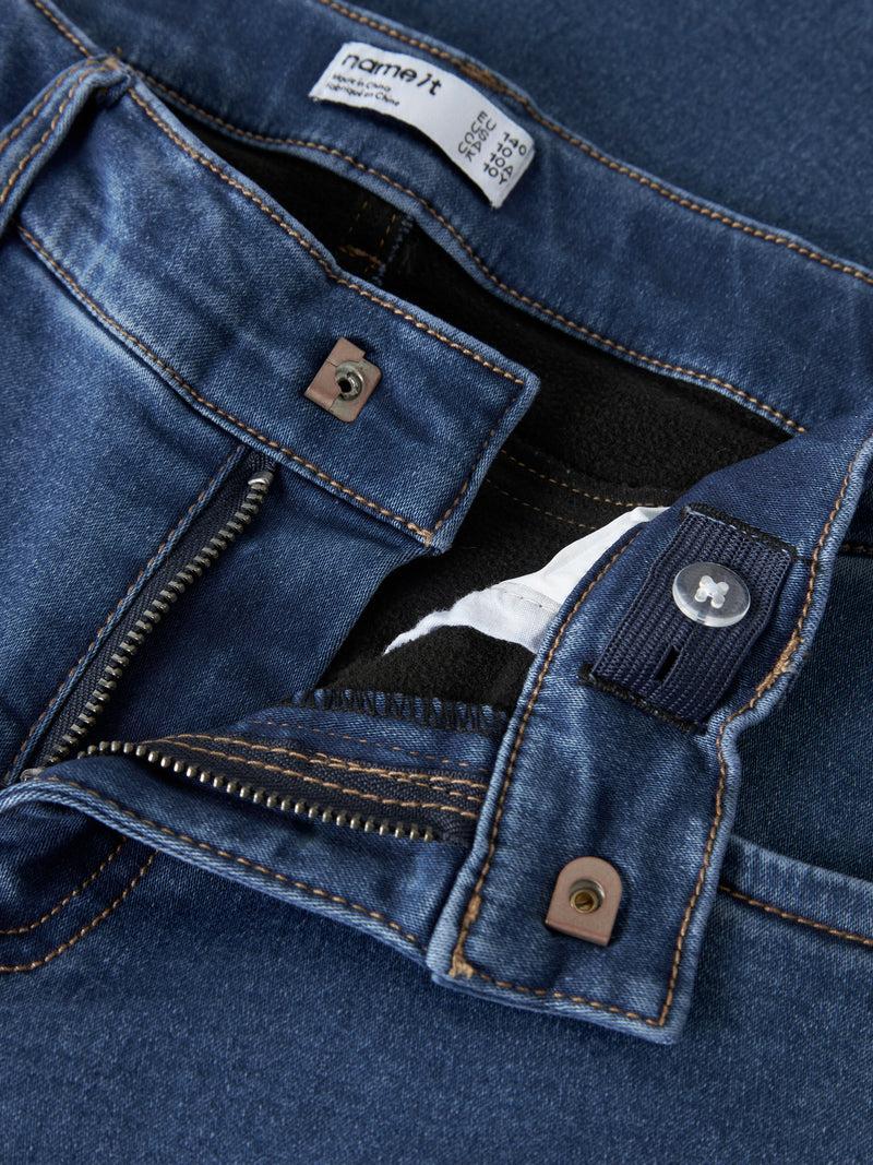 NKFSALLI JEANS 6009 jeans
