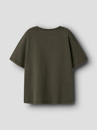 NKMOKASPER TOP kaki