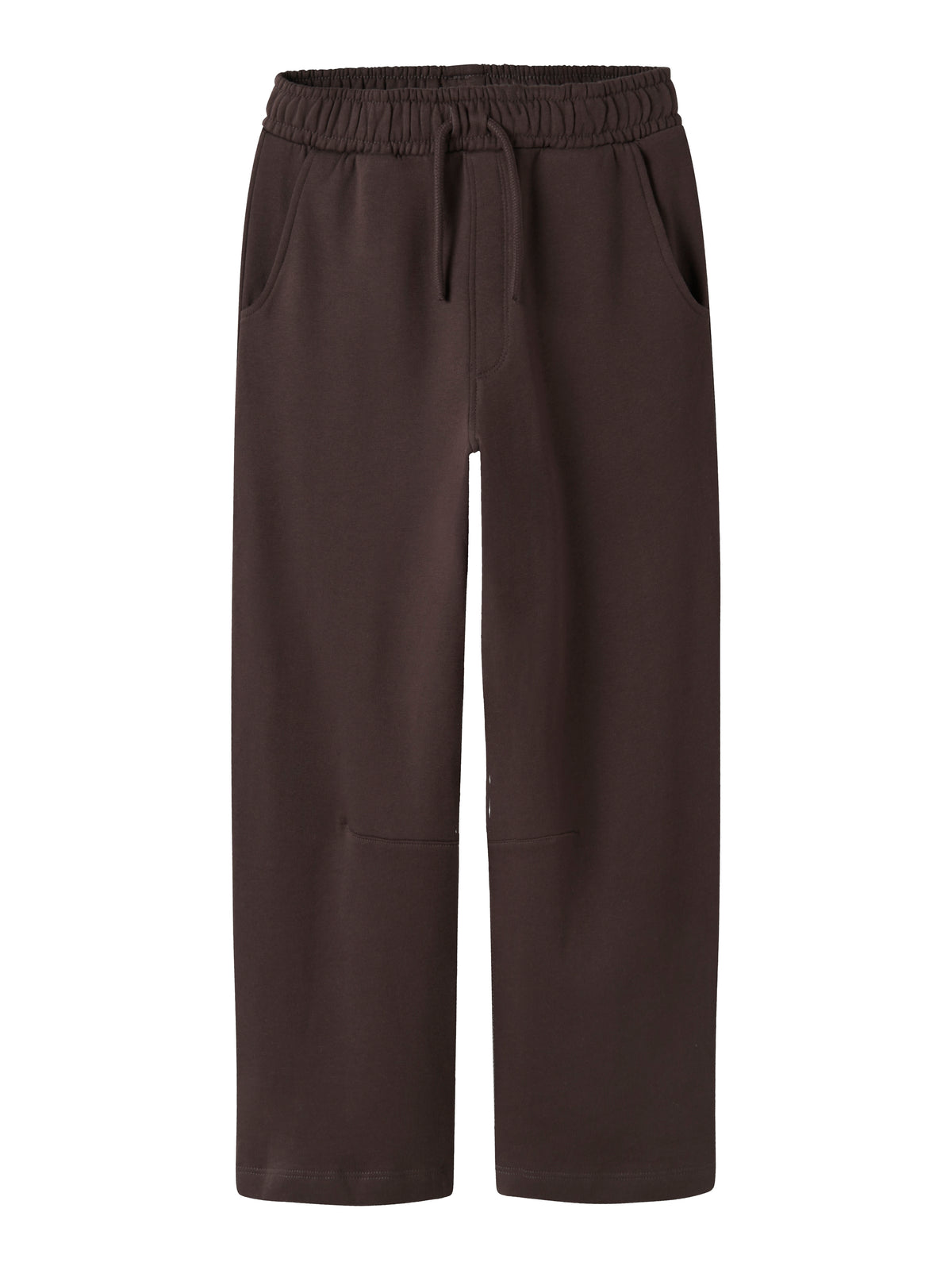 NKMODEN BARREL SWEAT PANT bruin