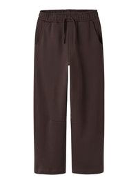 NKMODEN BARREL SWEAT PANT bruin