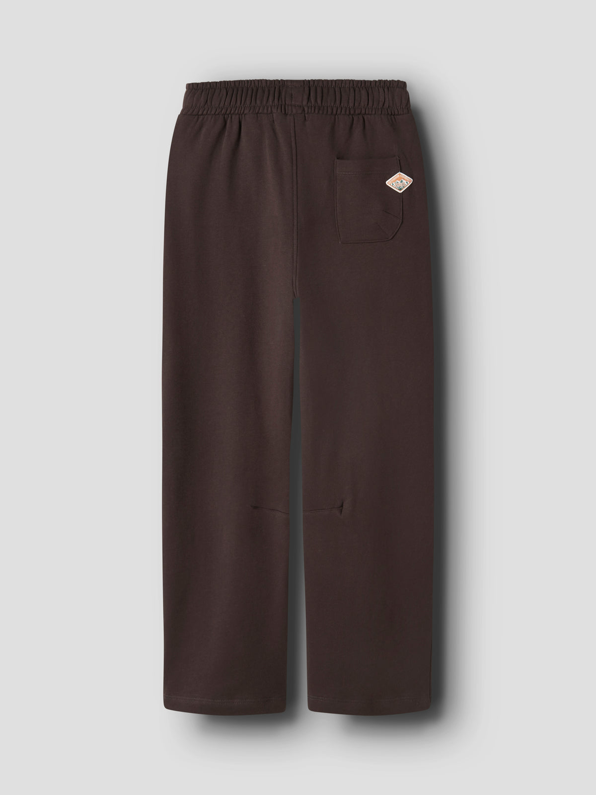 NKMODEN BARREL SWEAT PANT bruin