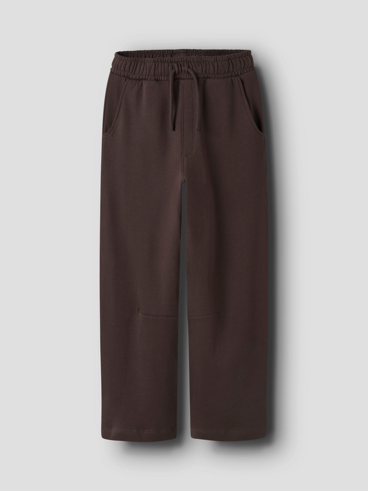 NKMODEN BARREL SWEAT PANT bruin