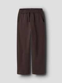 NKMODEN BARREL SWEAT PANT bruin