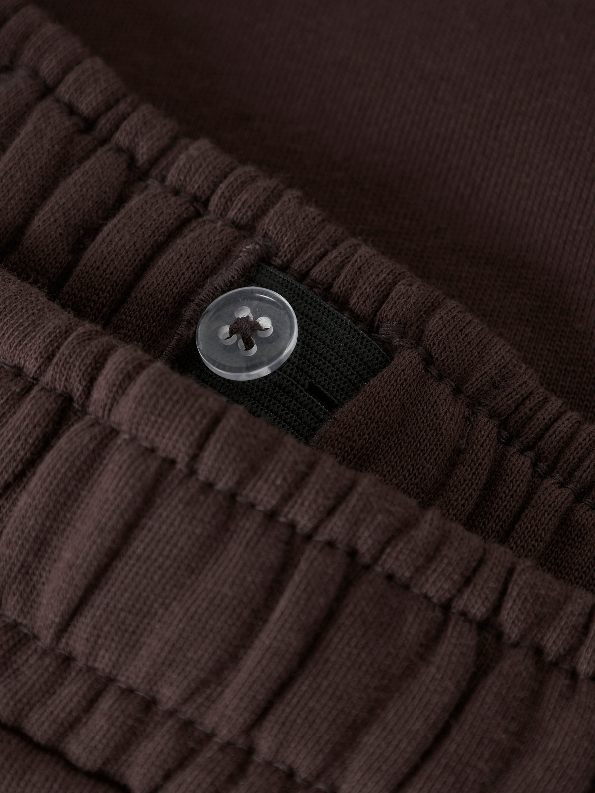 NKMODEN BARREL SWEAT PANT bruin