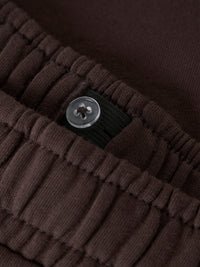 NKMODEN BARREL SWEAT PANT bruin