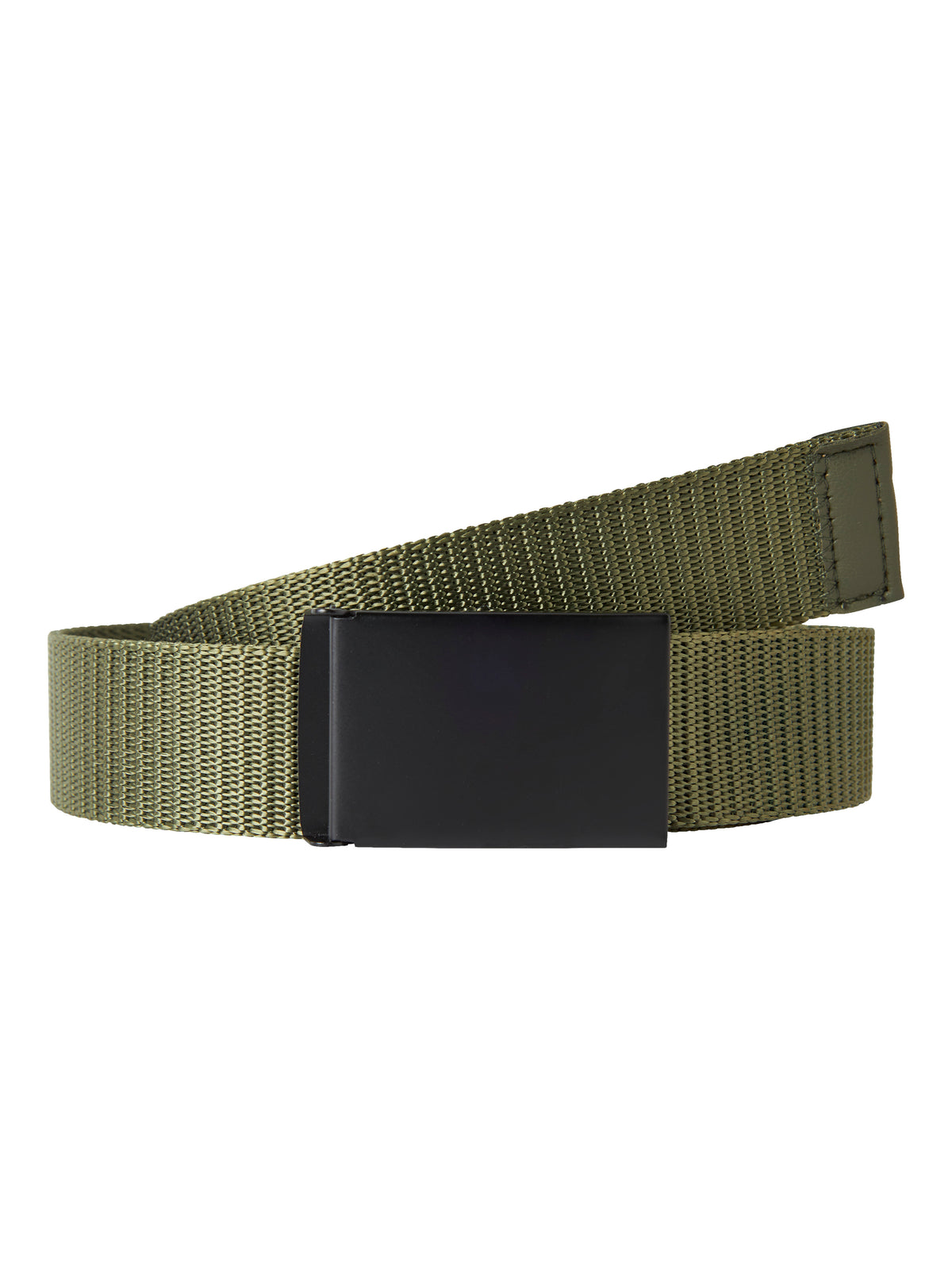 NKMACC-RICK BELT kaki