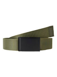 NKMACC-RICK BELT kaki