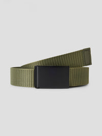 NKMACC-RICK BELT kaki