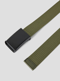 NKMACC-RICK BELT kaki
