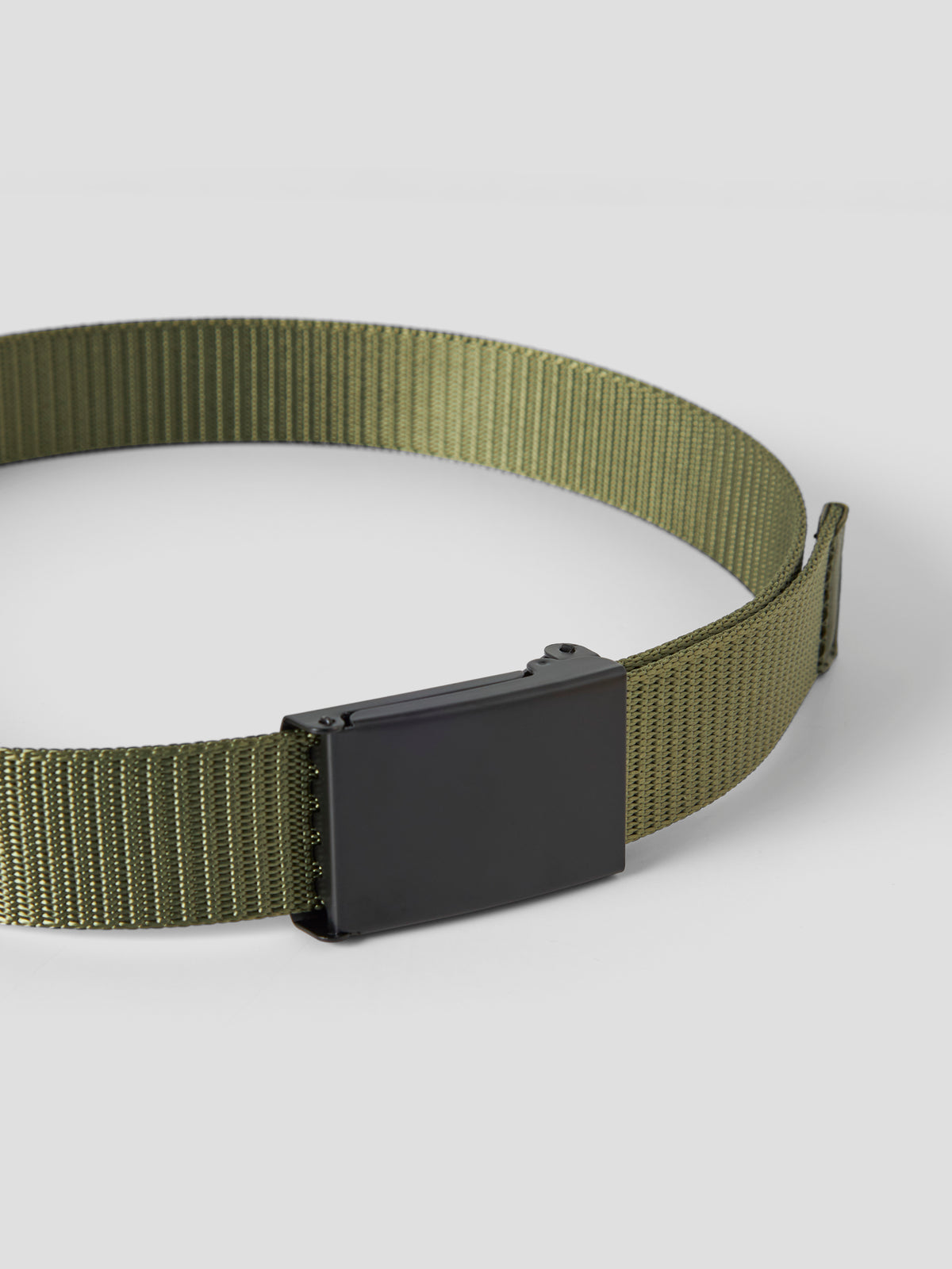 NKMACC-RICK BELT kaki